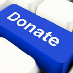 donate key